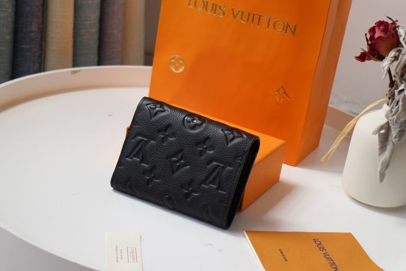 LV Wallets